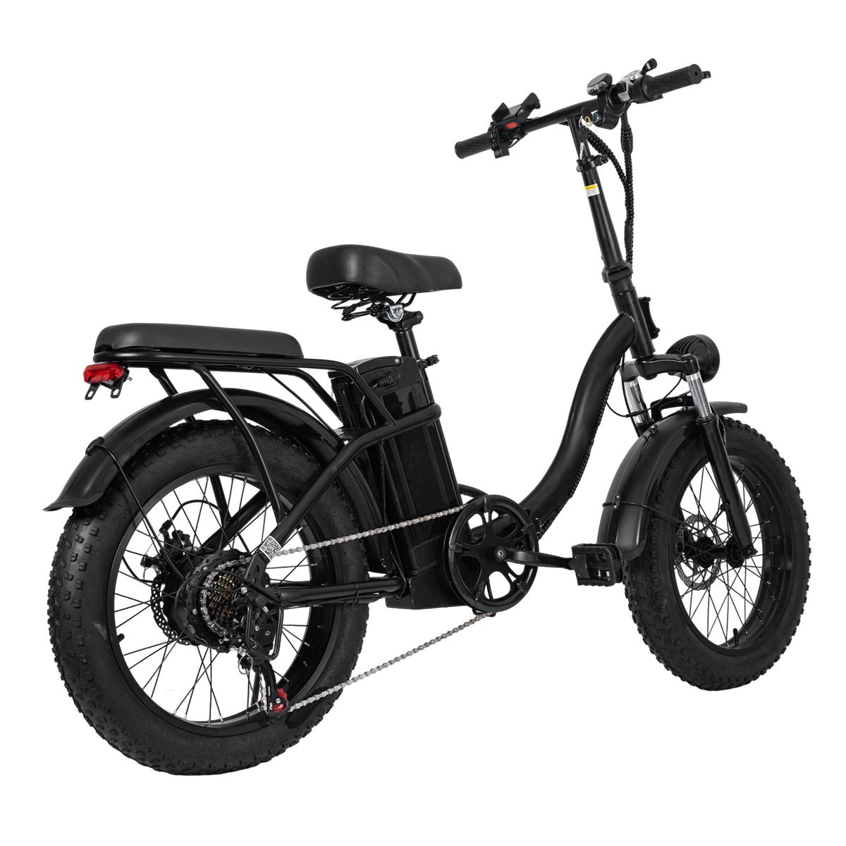 SAMEBIKE XWLX09-II 1000W fat tire electric mountain bike for adults