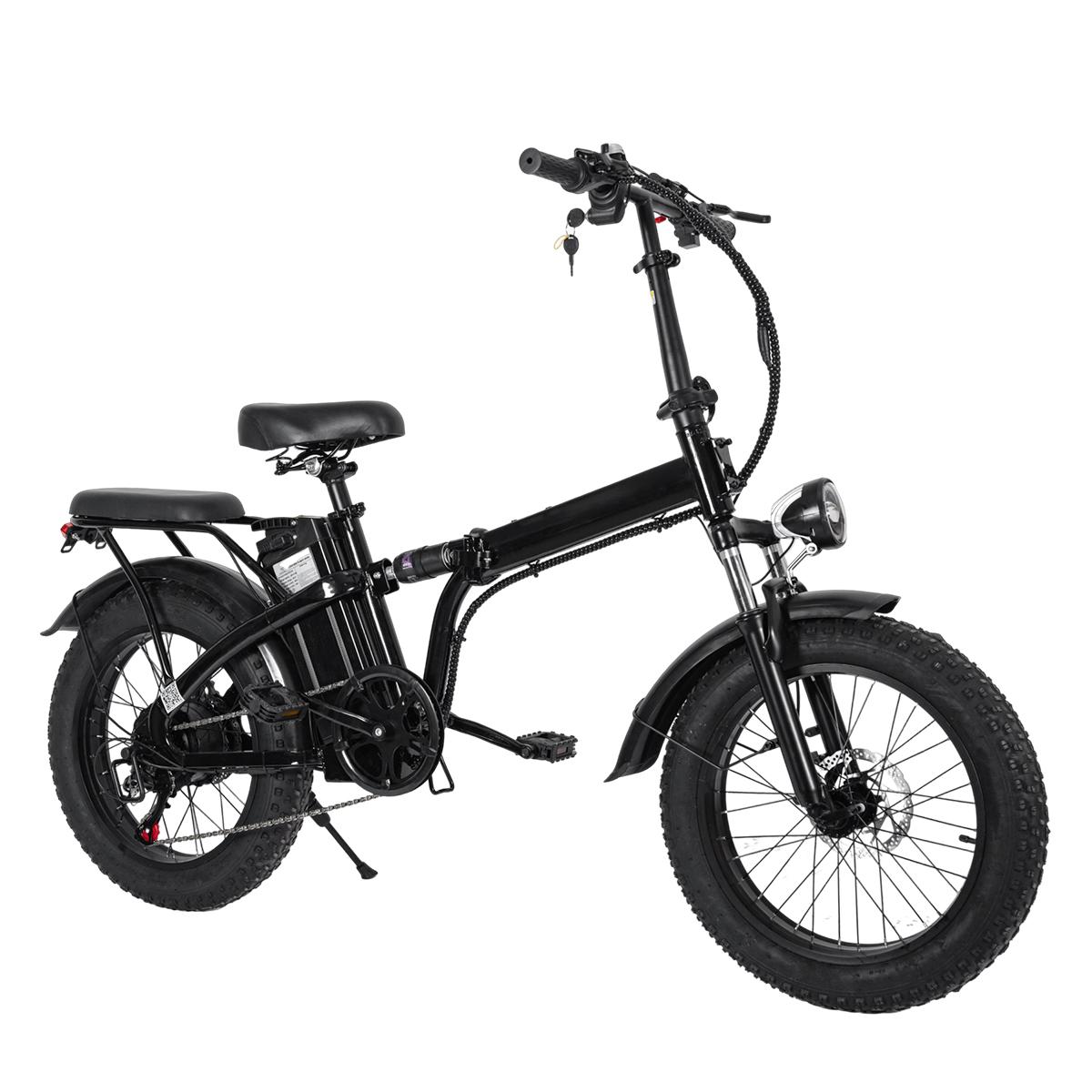SAMEBIKE XWLX09-II 1000W fat tire electric mountain bike for adults