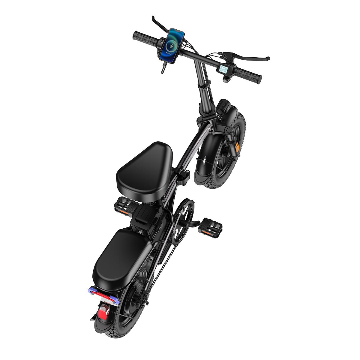 SAMEBIKE XWLX09-II 1000W fat tire electric mountain bike for adults