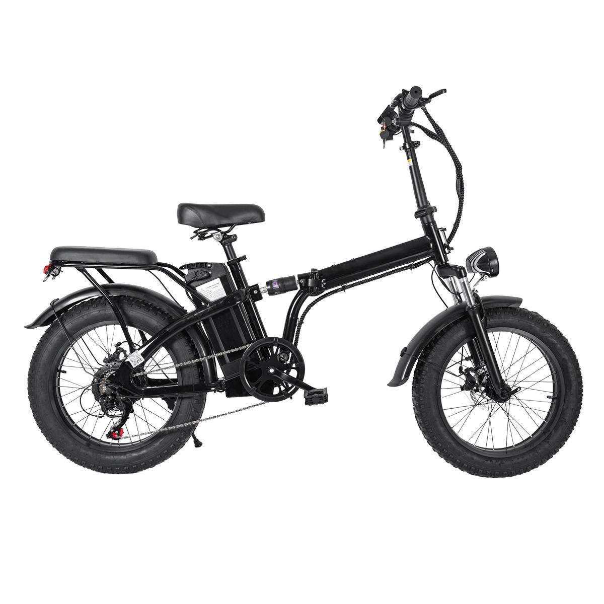 SAMEBIKE XWLX09-II 1000W fat tire electric mountain bike for adults