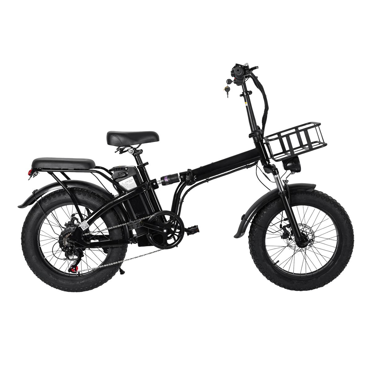 SAMEBIKE XWLX09-II 1000W fat tire electric mountain bike for adults