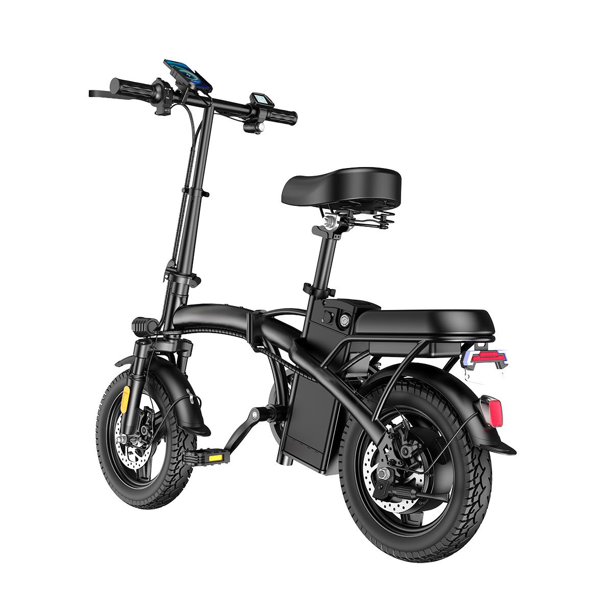SAMEBIKE XWLX09-II 1000W fat tire electric mountain bike for adults