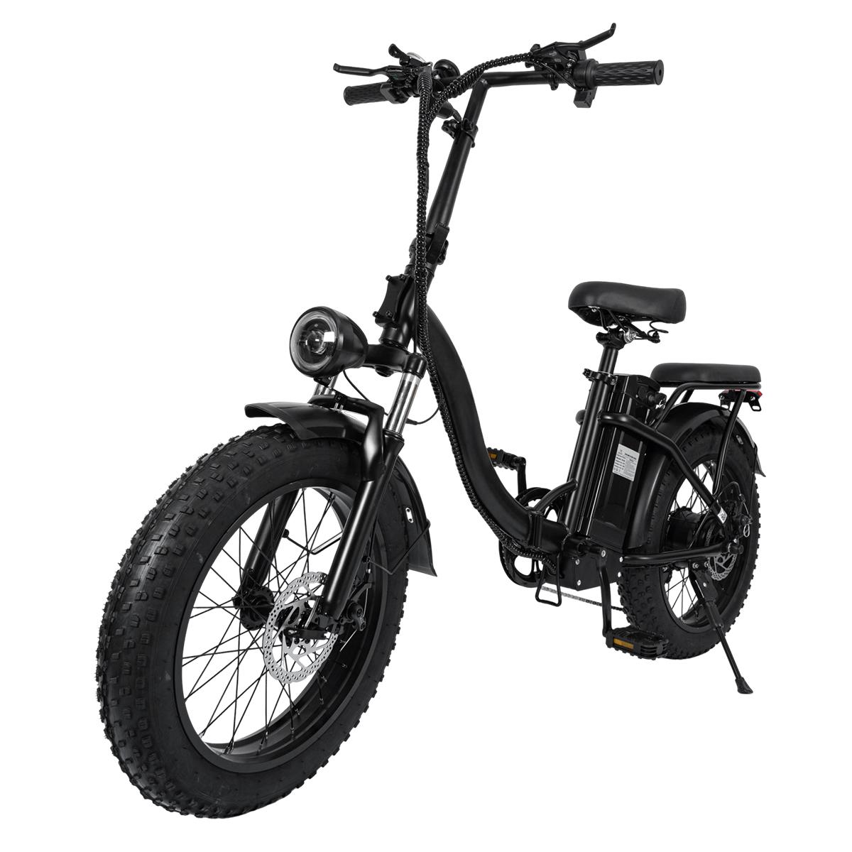 SAMEBIKE XWLX09-II 1000W fat tire electric mountain bike for adults
