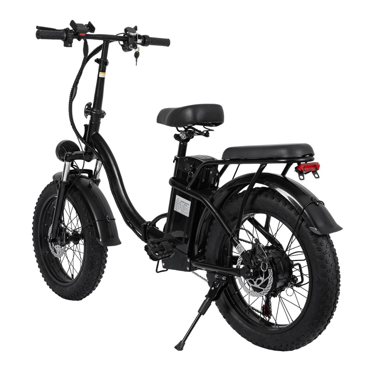 SAMEBIKE XWLX09-II 1000W fat tire electric mountain bike for adults