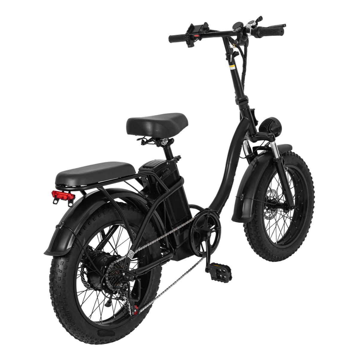 SAMEBIKE XWLX09-II 1000W fat tire electric mountain bike for adults