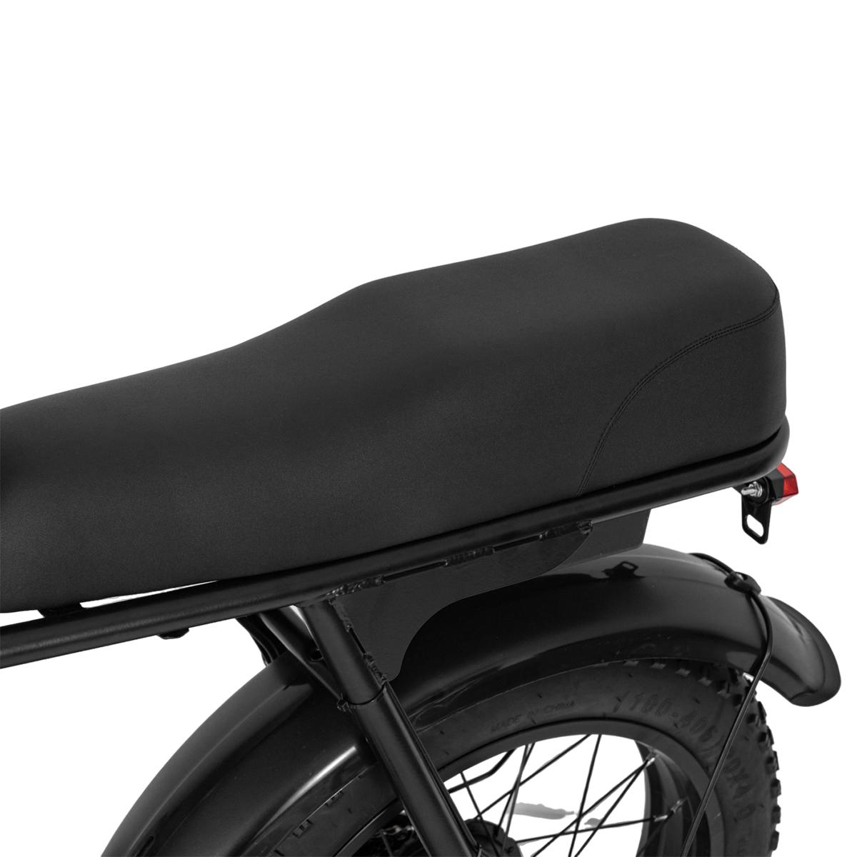 SAMEBIKE XWLX09-II 1000W fat tire electric mountain bike for adults