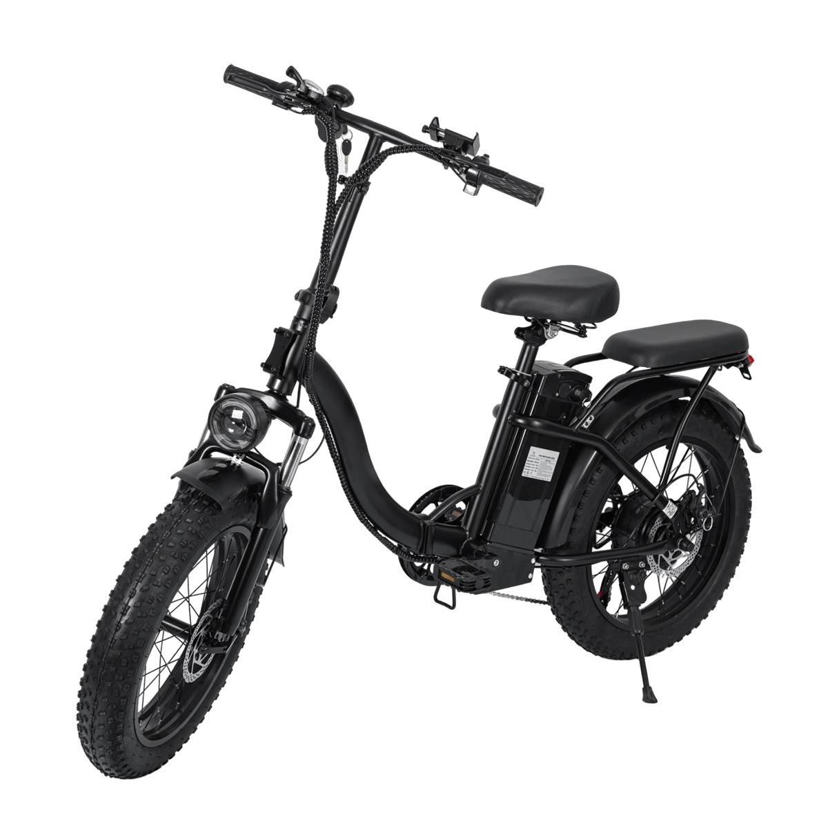 SAMEBIKE XWLX09-II 1000W fat tire electric mountain bike for adults