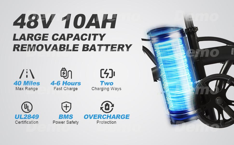 SAMEBIKE XWLX09-II 1000W fat tire electric mountain bike for adults