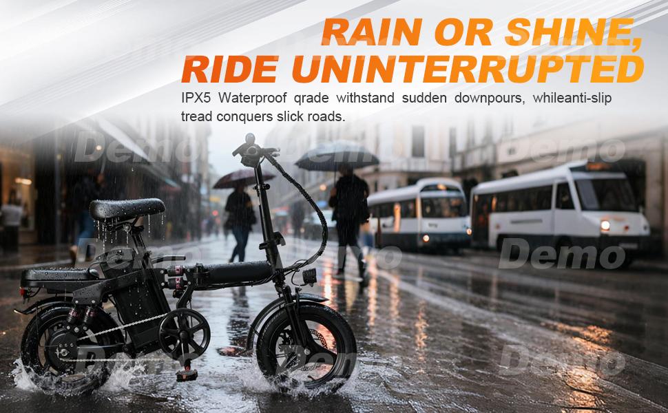 SAMEBIKE XWLX09-II 1000W fat tire electric mountain bike for adults