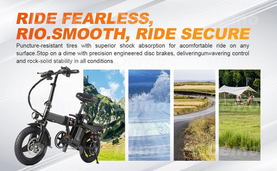 SAMEBIKE XWLX09-II 1000W fat tire electric mountain bike for adults